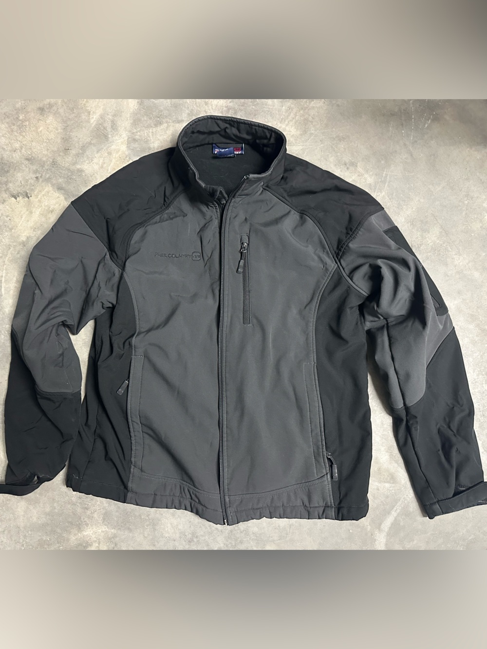 Men’s medium free Country jacket
